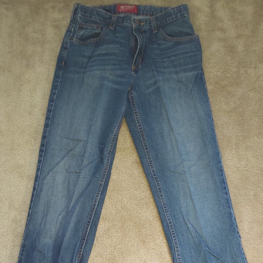 Boys Jeans